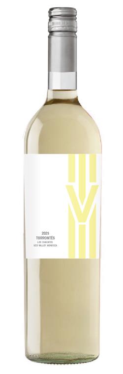 2025 Torrontés