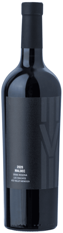 2020 Malbec Gran Reserva