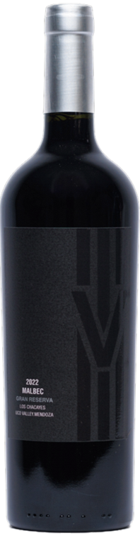 2022 Malbec Gran Reserva