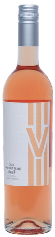 2023 Cabernet Franc Rosé