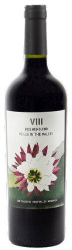 2022 Red Blend