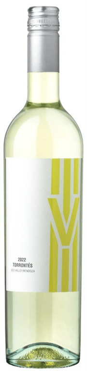 2022 Torrontés