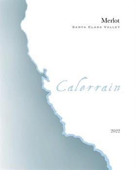 Merlot 2022