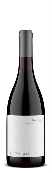 Santa Lucia Highlands Pinot Noir 2021