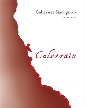 Paicines Cabernet Sauvignon 2022