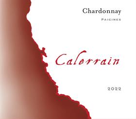 Paicines Chardonnay 2022