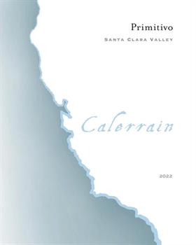 Primitivo 2022