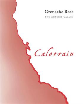 Grenache Rosé 2024