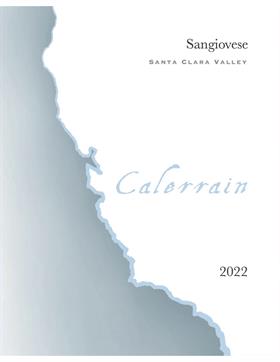 Sangiovese 2022