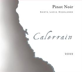 Santa Lucia Highlands Pinot Noir 2022