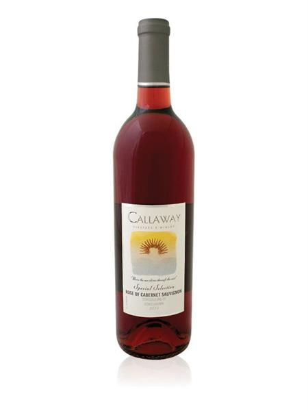 2022 SS Rose of Cabernet