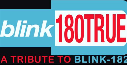8/21 Blink 180True - BYOC