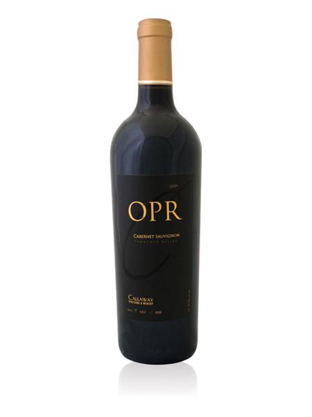2021 OPR Red