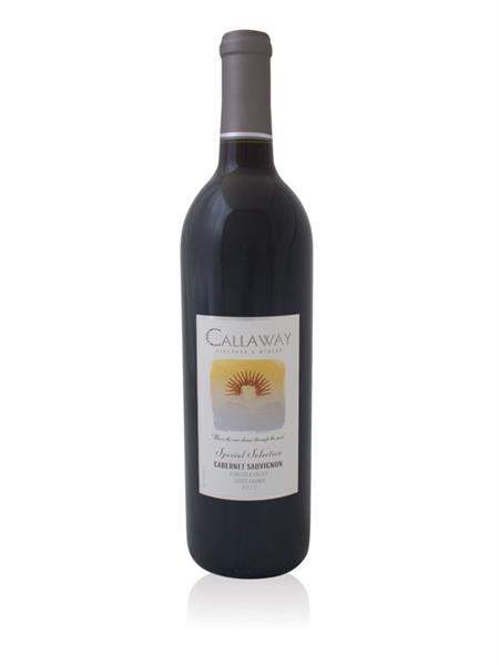 2022 SS Cabernet Sauvignon