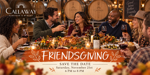 Friendsgiving General Public
