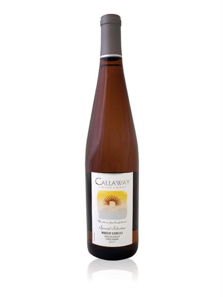 2023 SS Muscat Canelli