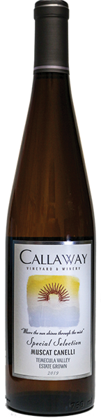 2022 SS Muscat Canelli