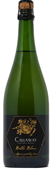 Sparkling Bella Blanc NV