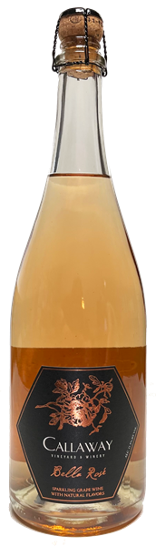 Sparkling Bella Rose' NV