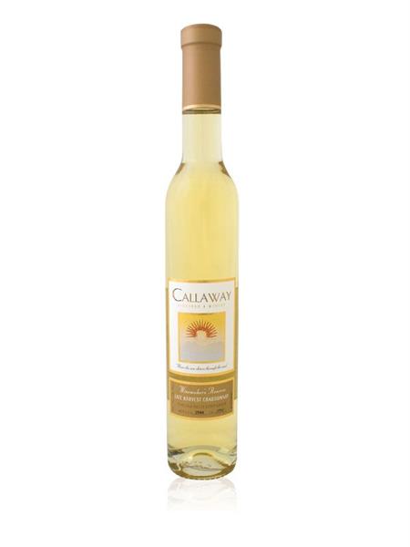 2023 Late Harvest Chardonnay