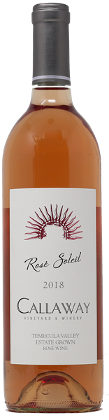 2023 SS Rose Soleil