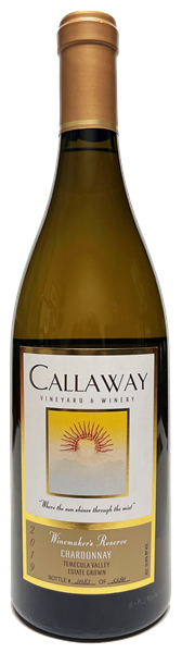 2023 WR Chardonnay
