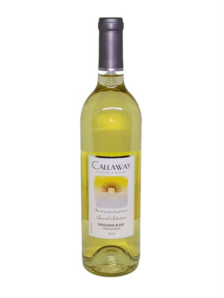 2025 SS Sauvignon Blanc