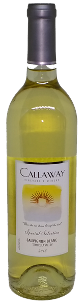 2024 SS Sauvignon Blanc