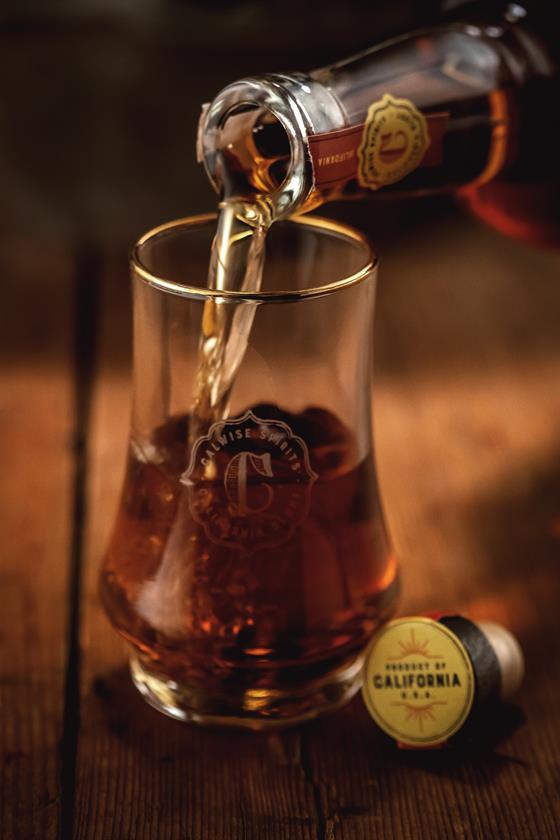 5:30 Bourbon & Burgers Extra Guest Ticket
