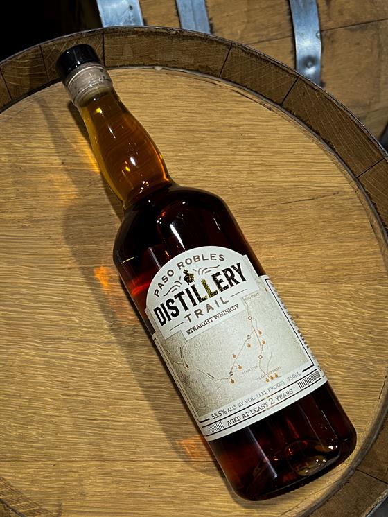 PRDT Whiskey
