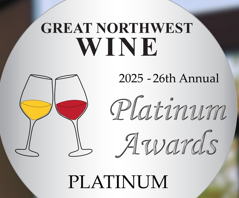 Platinum Winners in 2025 4-Pack Offer