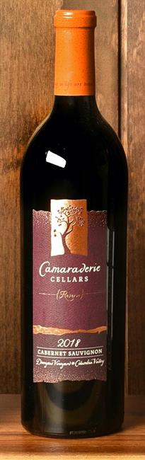 2018 Cabernet Sauvignon - Reserve