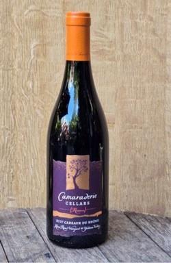 2021 Cadeaux du Rhone - Reserve