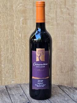 2021 Merlot - Reserve