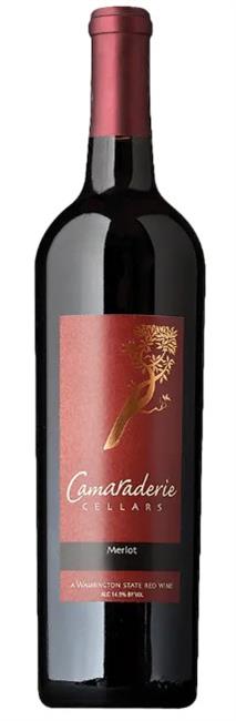 2022 Merlot