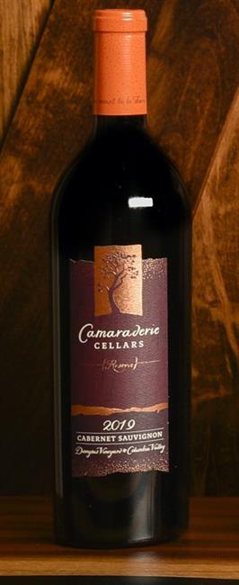 2019 Cabernet Sauvignon - Reserve