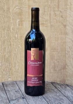 2020 Dolcetto