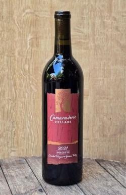2022 Dolcetto