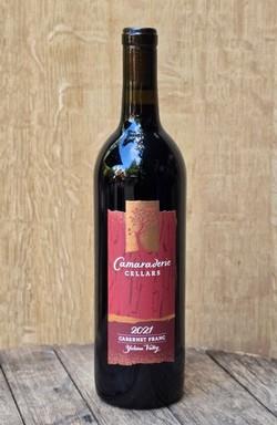 2022 Cabernet Franc