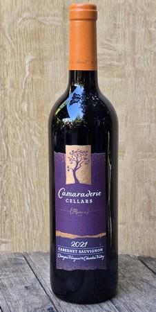 2021 Cabernet Sauvignon - Reserve