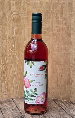 2025 Rugosa Rose