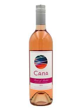 24 Rosé of Merlot
