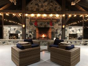 Winter 2025 Harvest Club Party: Club Member Tickets