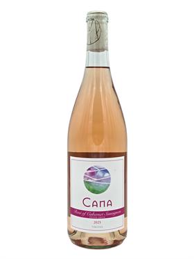 25 Rosé of Cab Sauv