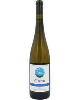 23 Albariño Reserve