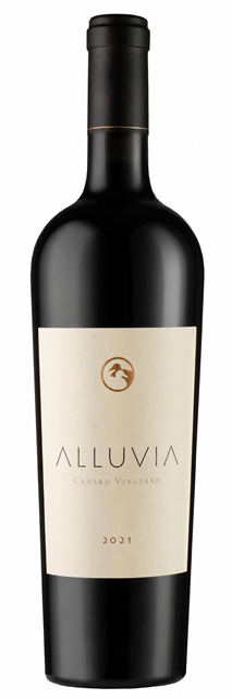 2021 ALLUVIA