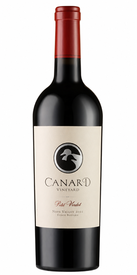 2022 Petit Verdot