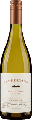 2020 The Expedition Chardonnay