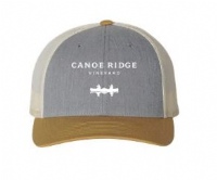 Canoe Ridge Trucker Hat