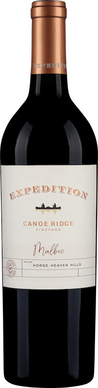 2020 The Expedition Malbec